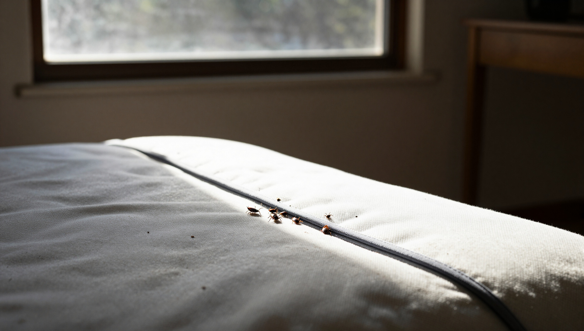 Bed Bugs Control in Wolli Creek