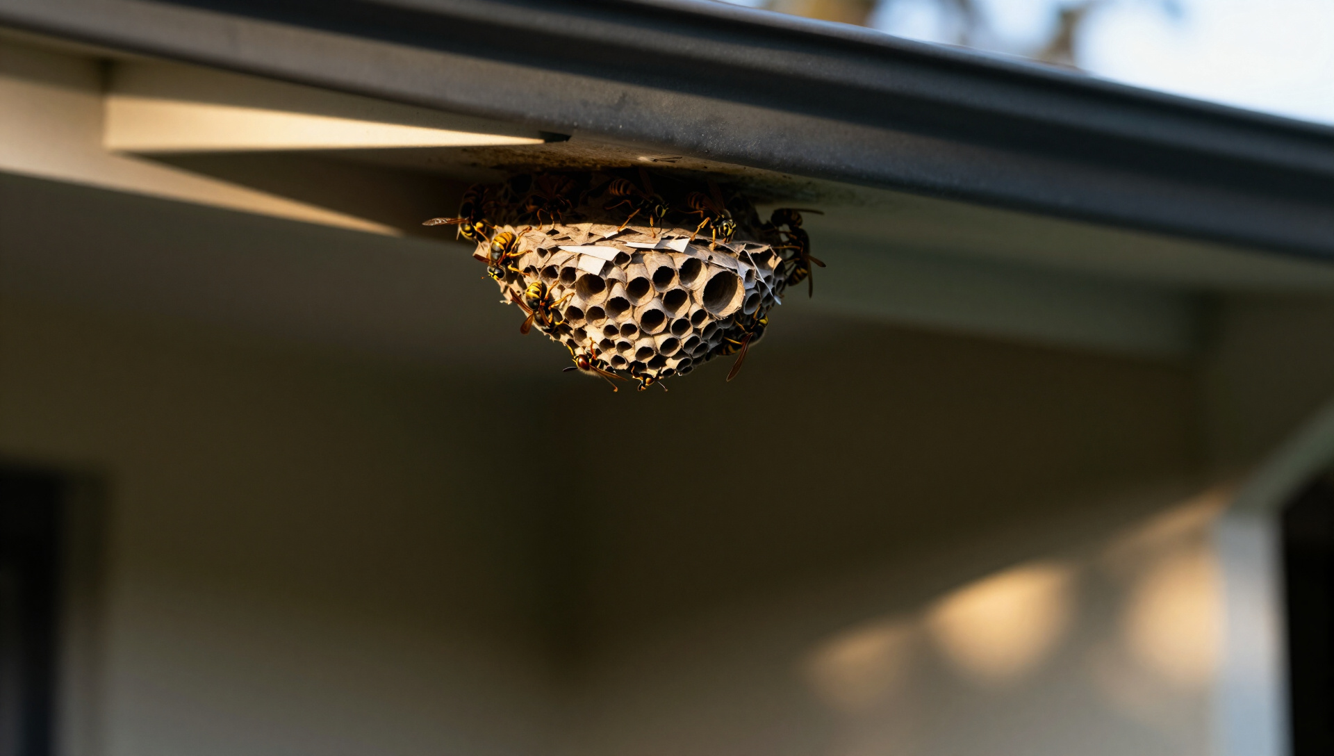 Bees and Wasp Removal in Wolli Creek